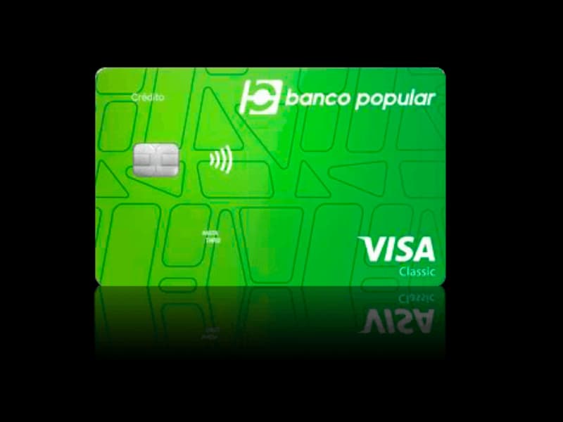 Banco Popular Clásica