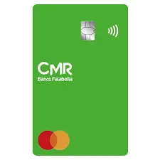 CMR Banco Falabella