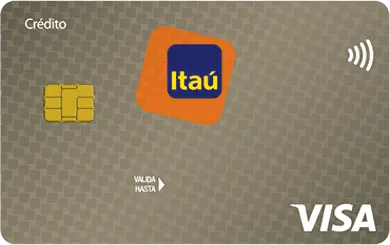 Banco Itaú Clásica