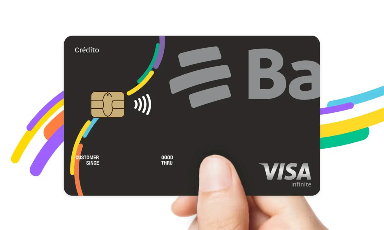 Visa Infinite Bancolombia