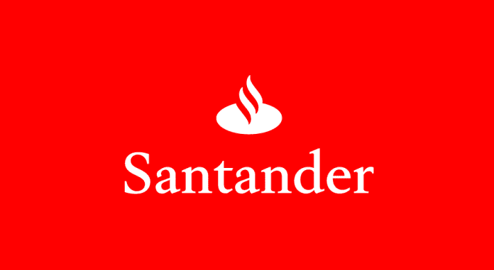 Crédito Vehículo - Santander