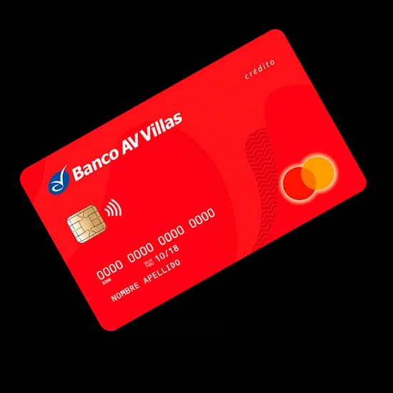 Banco AV Villas Clásica