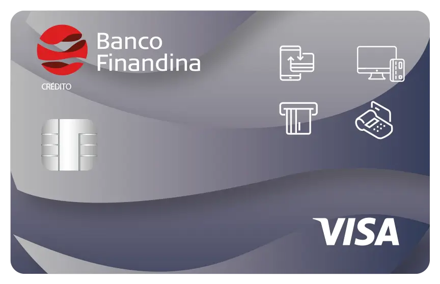 Banco Finandina Clásica
