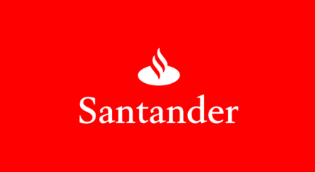 Préstamo Santander