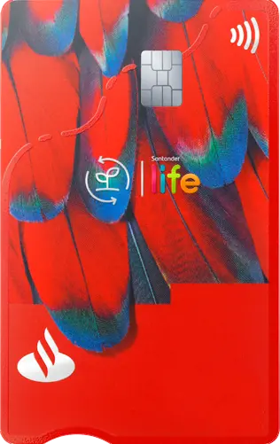 Santander LIFE​