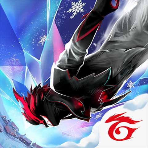 App icon