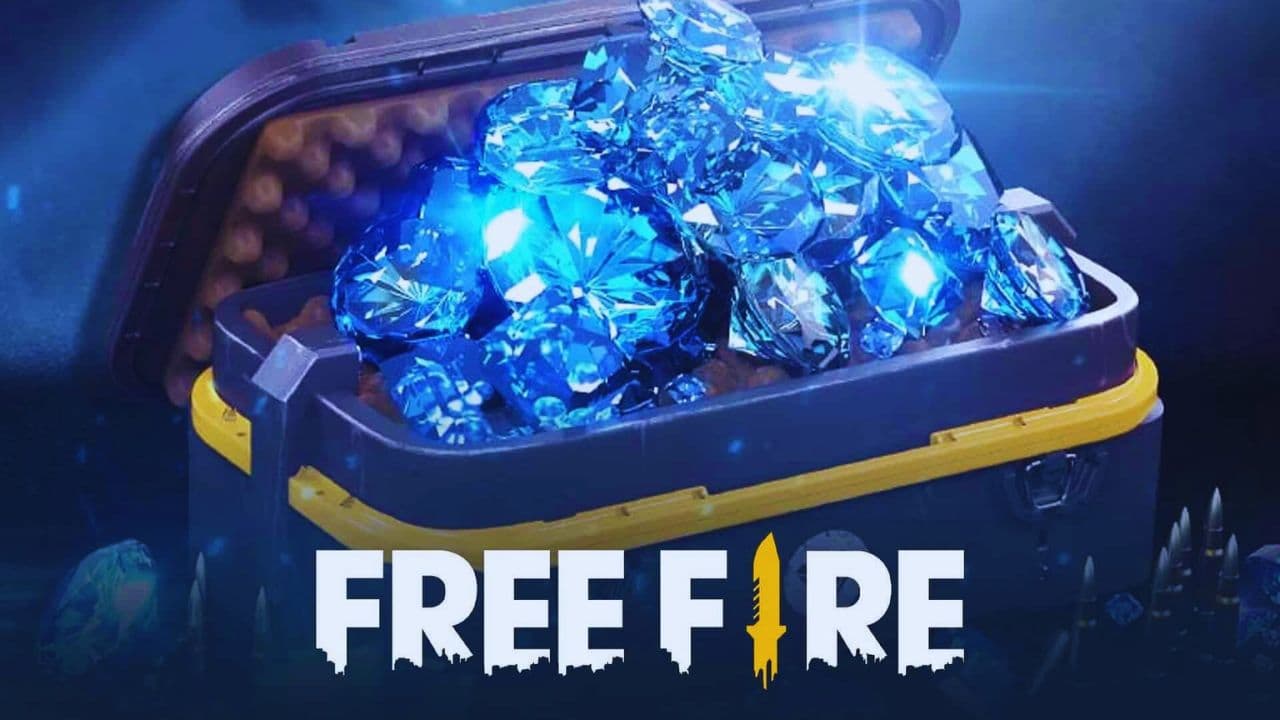 Free Fire