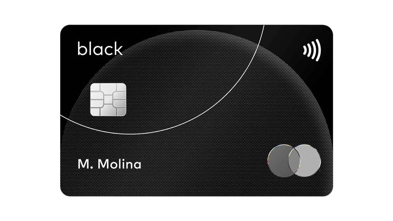 Viaja compra y disfruta el respaldo y la asistencia de Mastercard Black