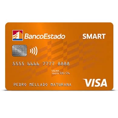 Simple segura y conveniente tu Tarjeta SMART te facilita la vida